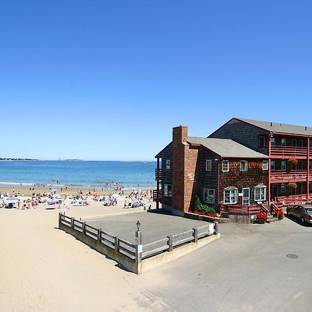 Cape Ann Motor Inn Gloucester Εξωτερικό φωτογραφία