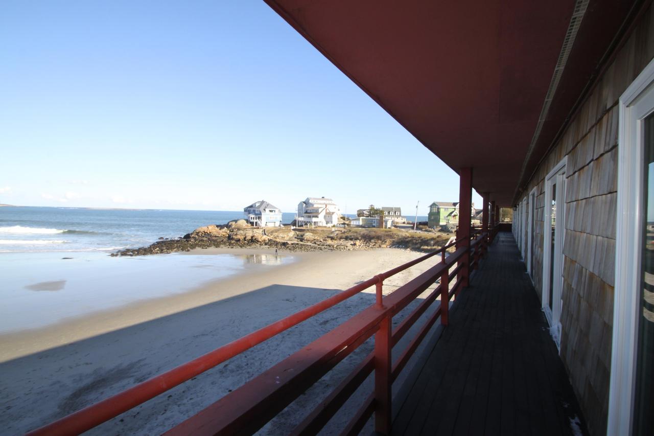 Cape Ann Motor Inn Gloucester Εξωτερικό φωτογραφία