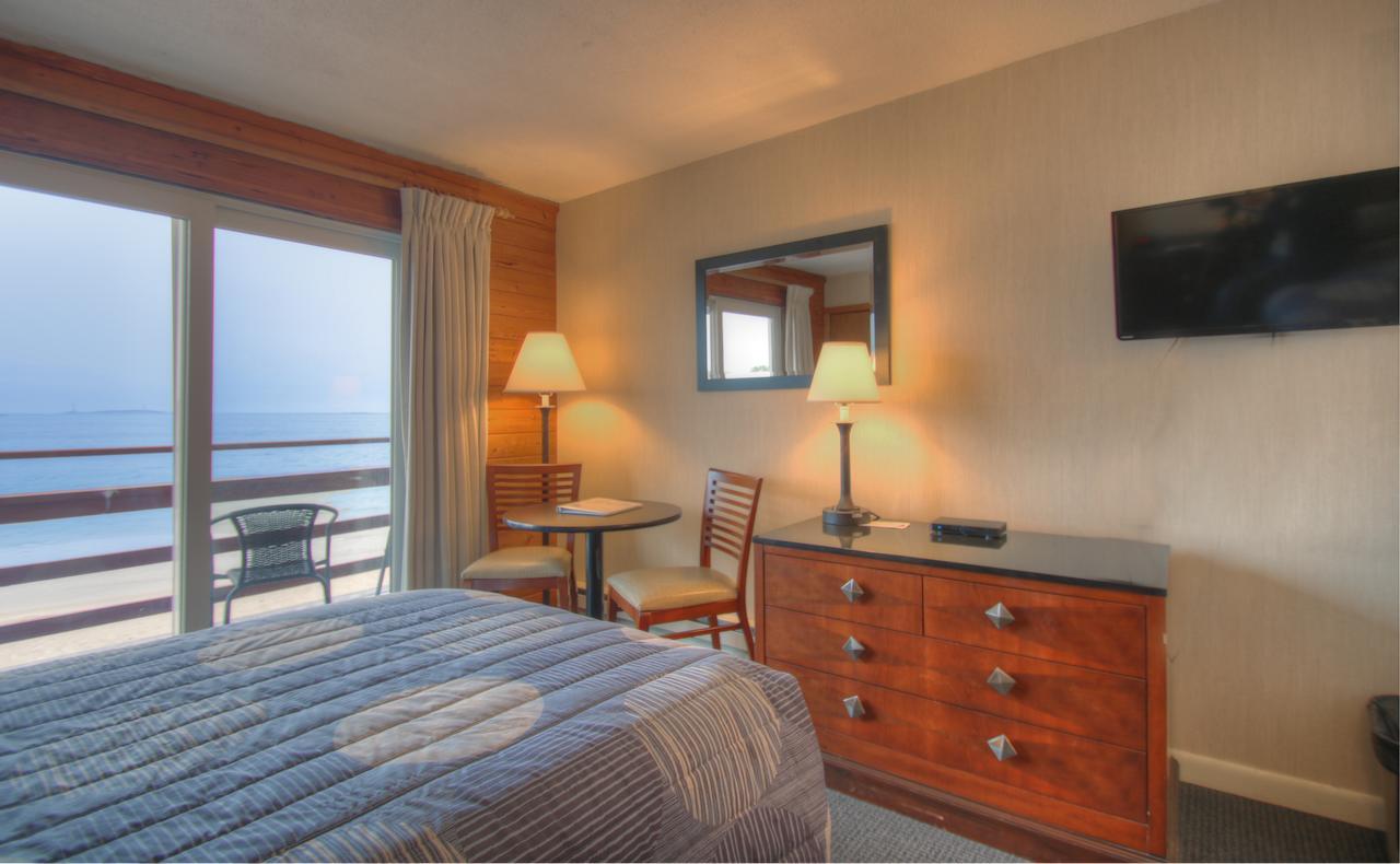 Cape Ann Motor Inn Gloucester Εξωτερικό φωτογραφία