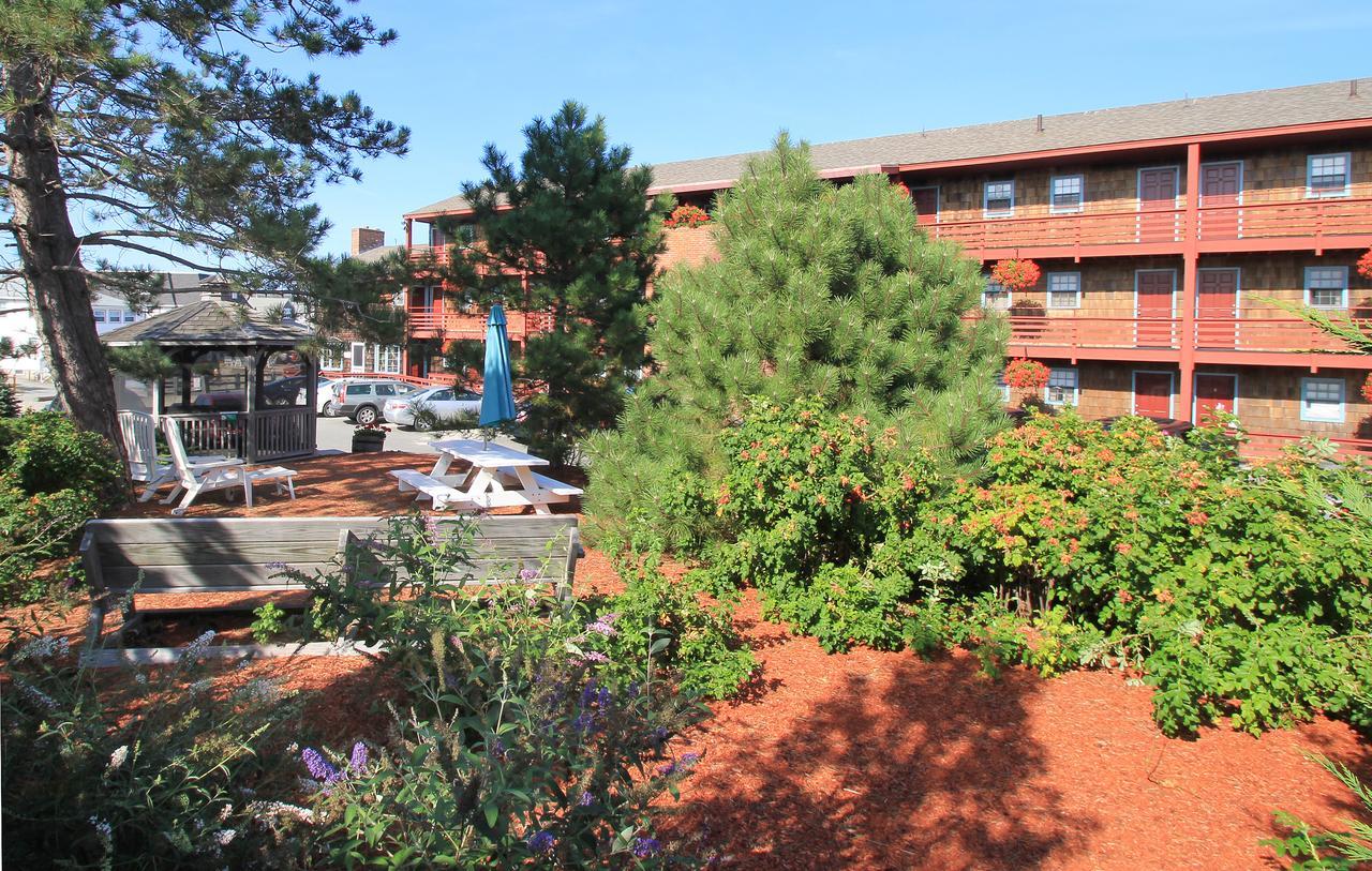 Cape Ann Motor Inn Gloucester Εξωτερικό φωτογραφία