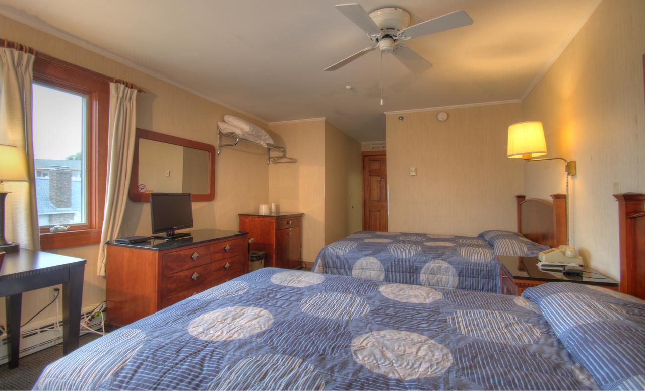 Cape Ann Motor Inn Gloucester Εξωτερικό φωτογραφία