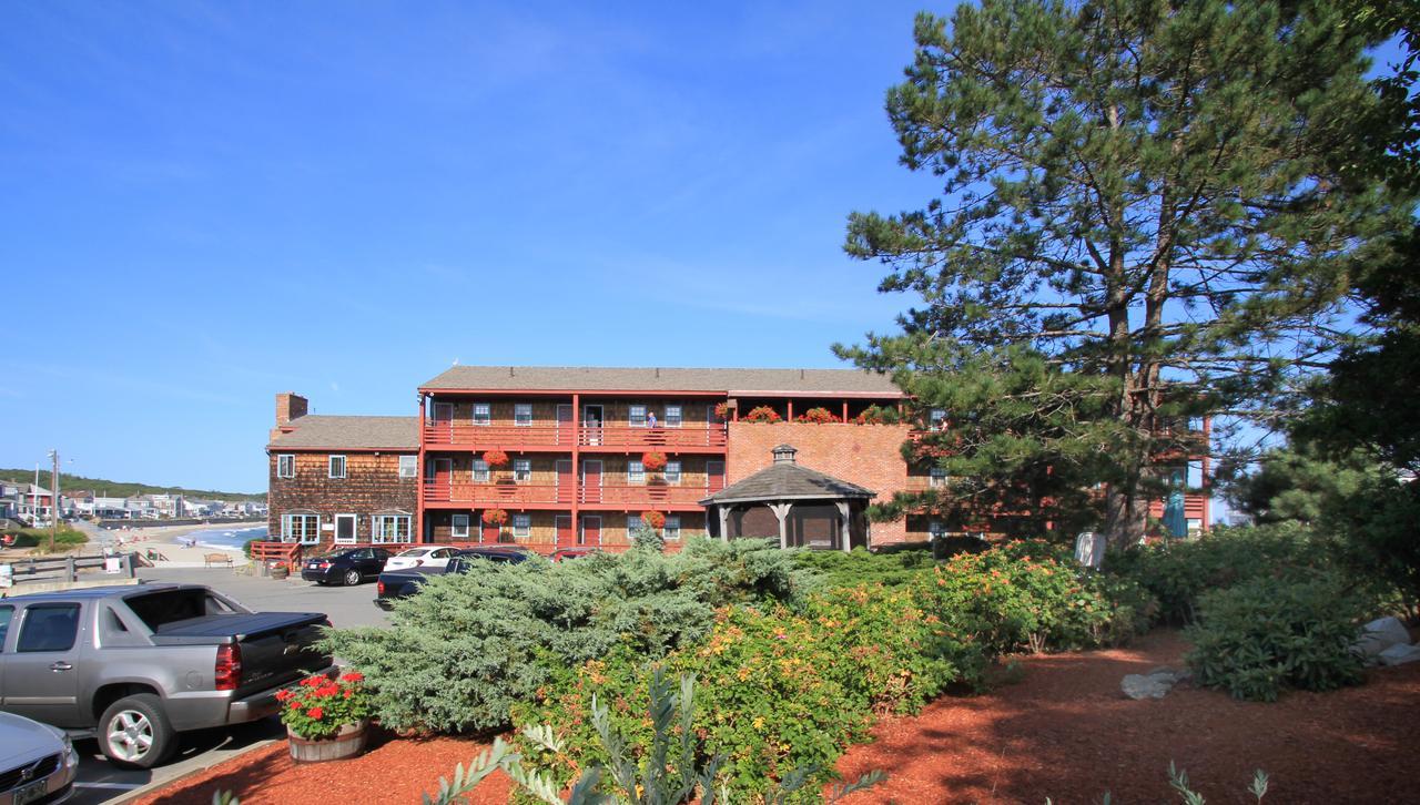 Cape Ann Motor Inn Gloucester Εξωτερικό φωτογραφία