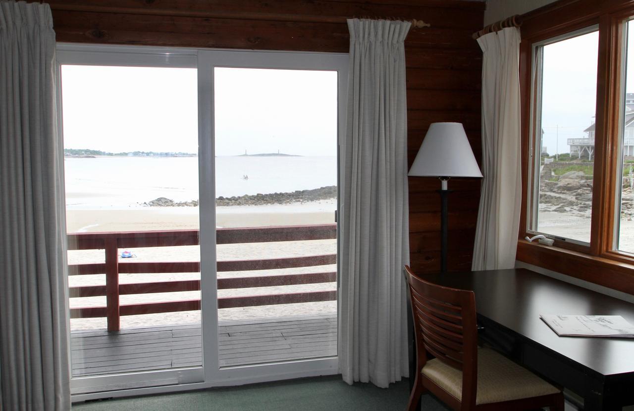 Cape Ann Motor Inn Gloucester Εξωτερικό φωτογραφία