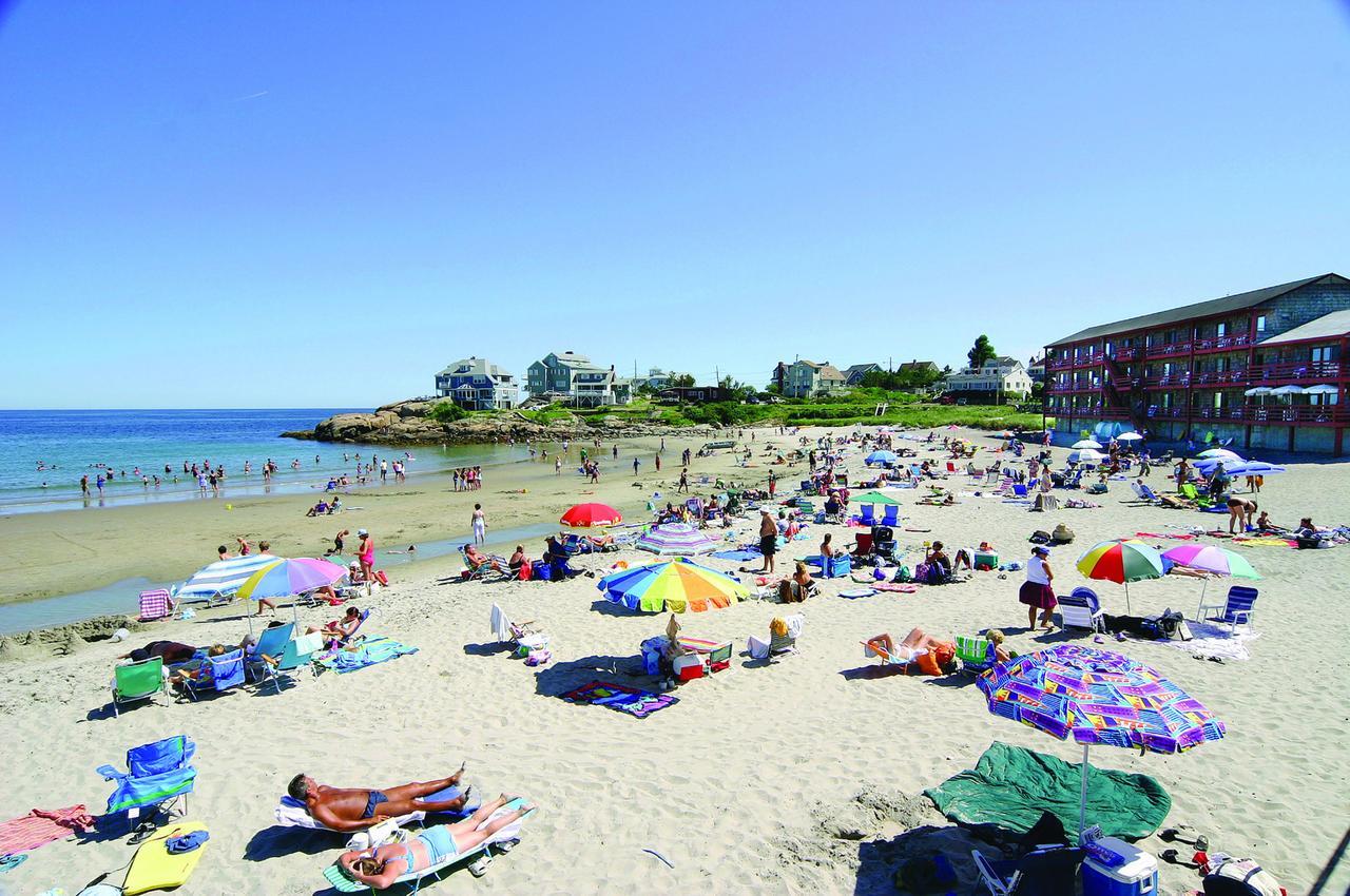 Cape Ann Motor Inn Gloucester Εξωτερικό φωτογραφία