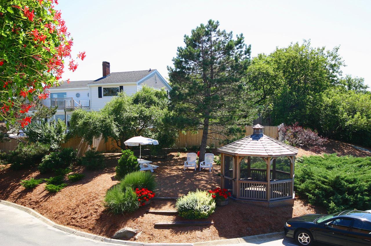 Cape Ann Motor Inn Gloucester Εξωτερικό φωτογραφία